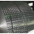 dc cc 3003 h14 1060 алюминиевый лист / пластина с тиснением под штукатурку